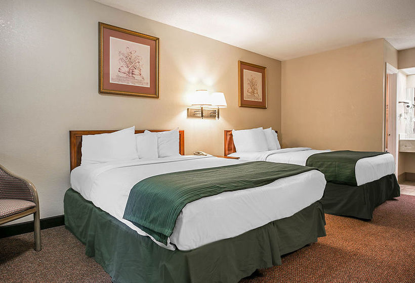 Hotel Quality Inn Augusta  | Augusta | Georgia | United States 7