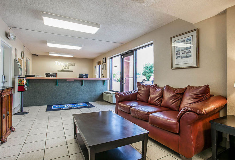Hotel Quality Inn Augusta  | Augusta | Georgia | United States 9
