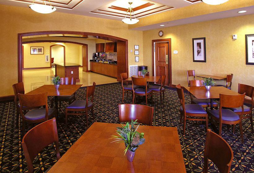 Hotel Residence Inn Chesapeake Greenbrier  | Chesapeake | Virginia | Vereinigte Staaten 1