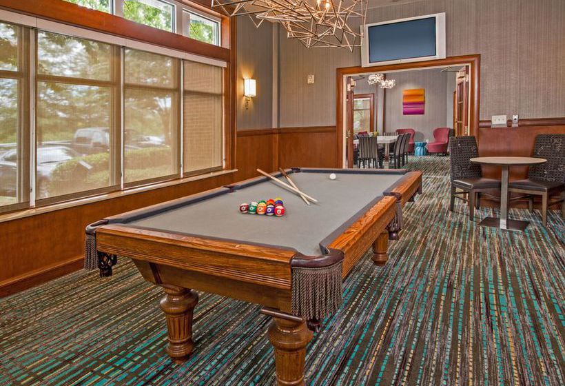 Hotel Residence Inn Chesapeake Greenbrier  | Chesapeake | Virginia | Vereinigte Staaten 11