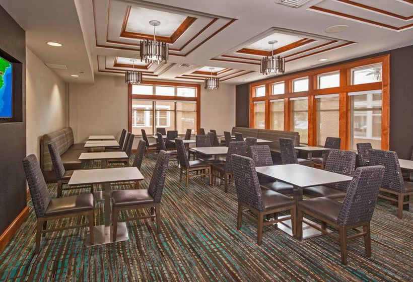 Hotel Residence Inn Chesapeake Greenbrier  | Chesapeake | Virginia | Vereinigte Staaten 12