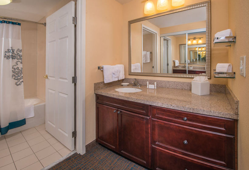 Hotel Residence Inn Chesapeake Greenbrier  | Chesapeake | Virginia | Vereinigte Staaten 13