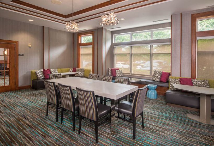 Hotel Residence Inn Chesapeake Greenbrier  | Chesapeake | Virginia | Vereinigte Staaten 14