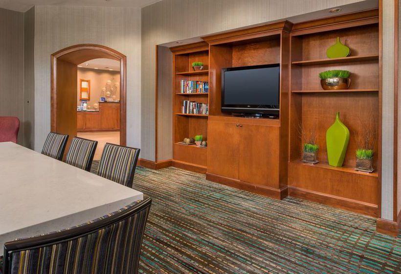 Hotel Residence Inn Chesapeake Greenbrier  | Chesapeake | Virginia | Vereinigte Staaten 15