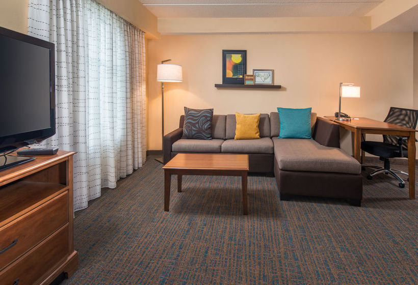 Hotel Residence Inn Chesapeake Greenbrier  | Chesapeake | Virginia | Vereinigte Staaten 16