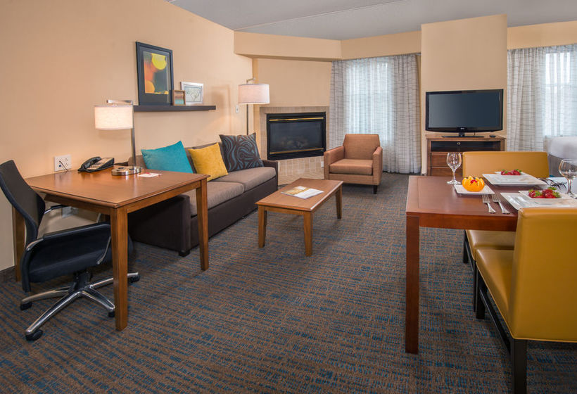 Hotel Residence Inn Chesapeake Greenbrier  | Chesapeake | Virginia | Vereinigte Staaten 17