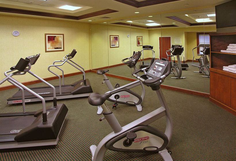 Hotel Residence Inn Chesapeake Greenbrier  | Chesapeake | Virginia | Vereinigte Staaten 2