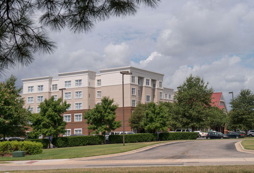 Hotel Residence Inn Chesapeake Greenbrier  | Chesapeake | Virginia | Vereinigte Staaten 20
