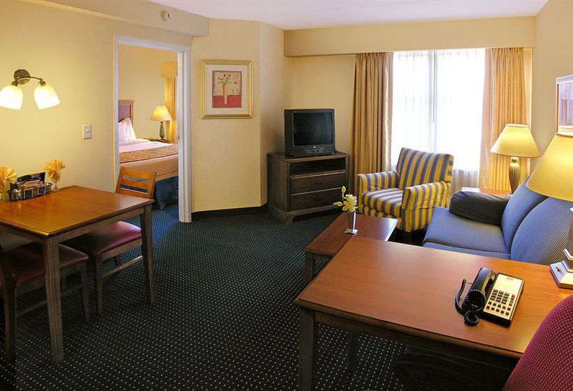 Hotel Residence Inn Chesapeake Greenbrier  | Chesapeake | Virginia | Vereinigte Staaten 5