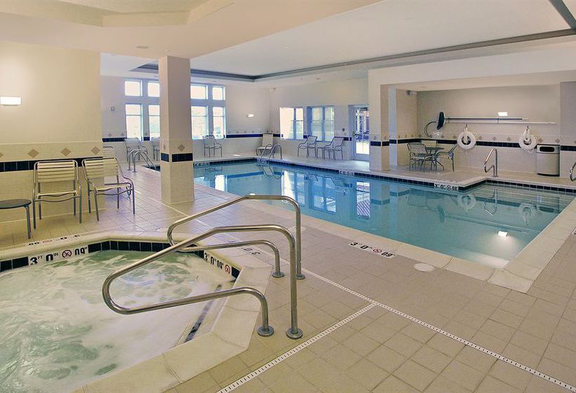 Hotel Residence Inn Chesapeake Greenbrier  | Chesapeake | Virginia | Vereinigte Staaten 6