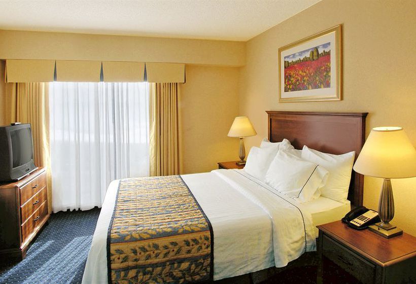 Hotel Residence Inn Chesapeake Greenbrier  | Chesapeake | Virginia | Vereinigte Staaten 7