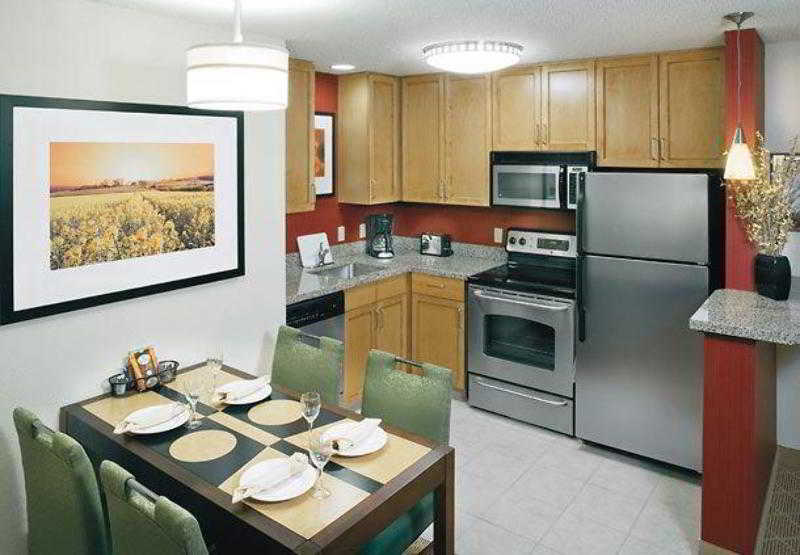 Residence Inn By Marriott Oklahoma City Downtown Bricktown  | Oklahoma City | Oklahoma | Hotel negli Stati Uniti 10