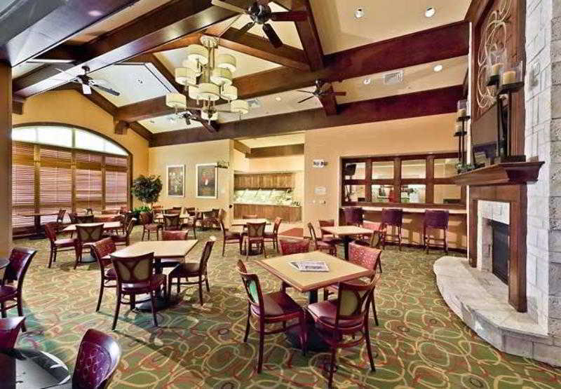 Residence Inn By Marriott Oklahoma City Downtown Bricktown  | Oklahoma City | Oklahoma | Hotel negli Stati Uniti 11