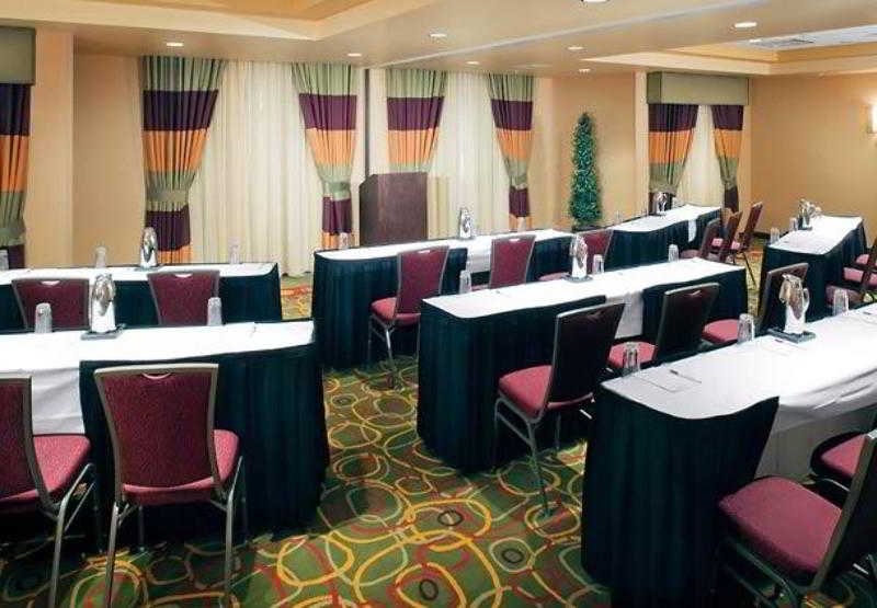 Residence Inn By Marriott Oklahoma City Downtown Bricktown  | Oklahoma City | Oklahoma | Hotel negli Stati Uniti 13