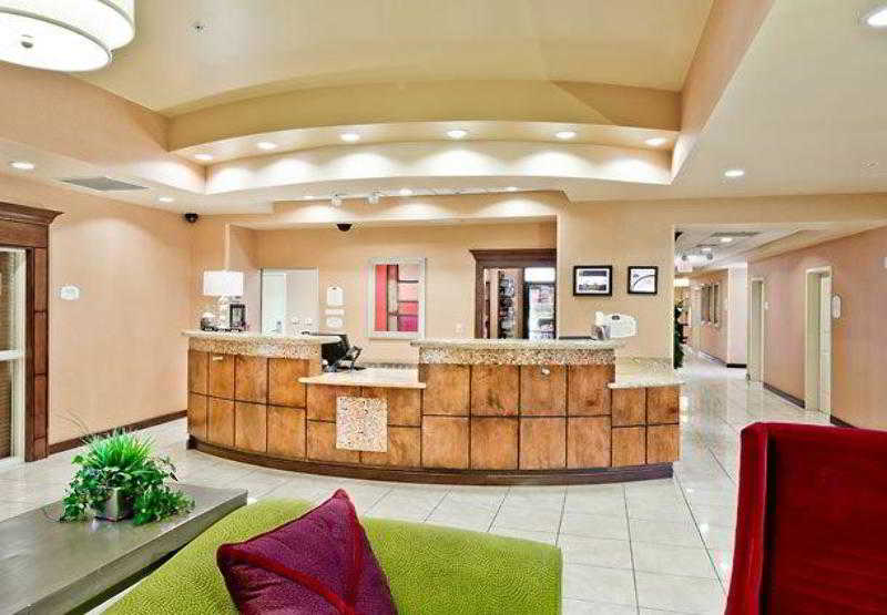 Residence Inn By Marriott Oklahoma City Downtown Bricktown  | Oklahoma City | Oklahoma | Hotel negli Stati Uniti 14