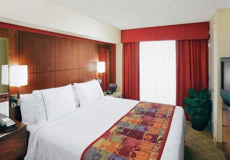 Residence Inn By Marriott Oklahoma City Downtown Bricktown  | Oklahoma City | Oklahoma | Hotel negli Stati Uniti 15