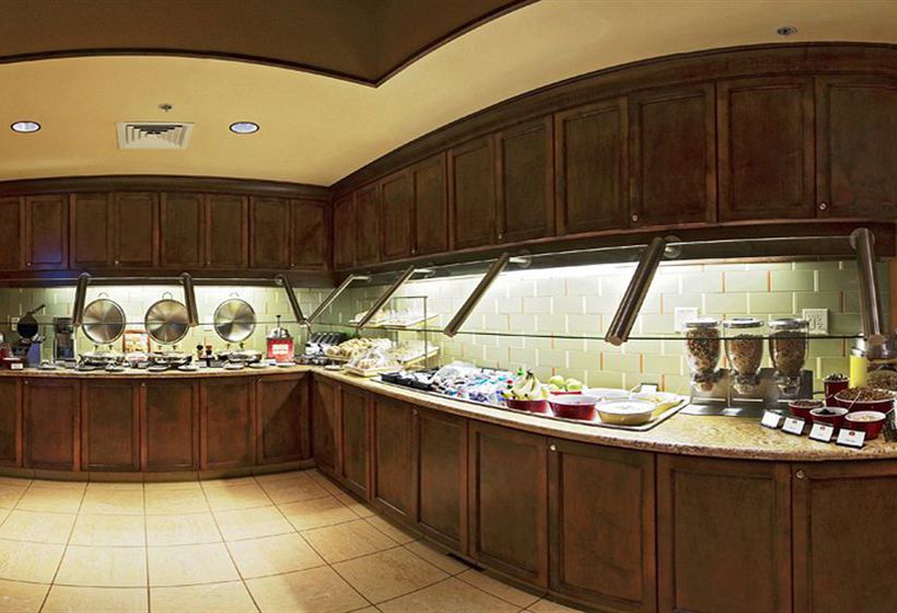 Residence Inn By Marriott Oklahoma City Downtown Bricktown  | Oklahoma City | Oklahoma | Hotel negli Stati Uniti 4