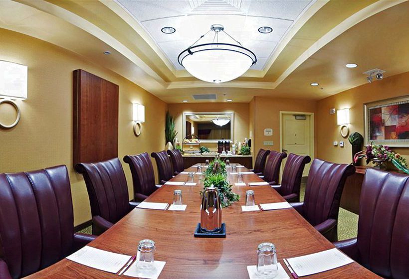 Residence Inn By Marriott Oklahoma City Downtown Bricktown  | Oklahoma City | Oklahoma | Hotel negli Stati Uniti 5