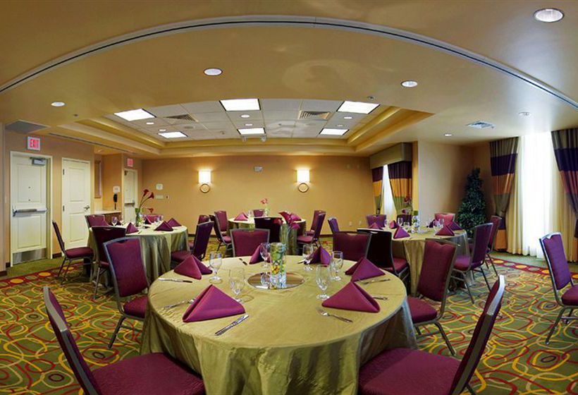 Residence Inn By Marriott Oklahoma City Downtown Bricktown  | Oklahoma City | Oklahoma | Hotel negli Stati Uniti 7