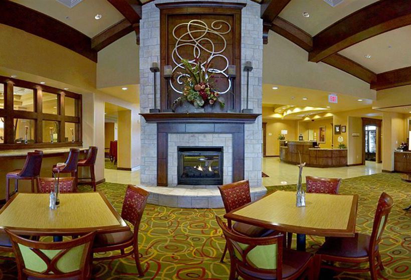 Residence Inn By Marriott Oklahoma City Downtown Bricktown  | Oklahoma City | Oklahoma | Hotel negli Stati Uniti 8