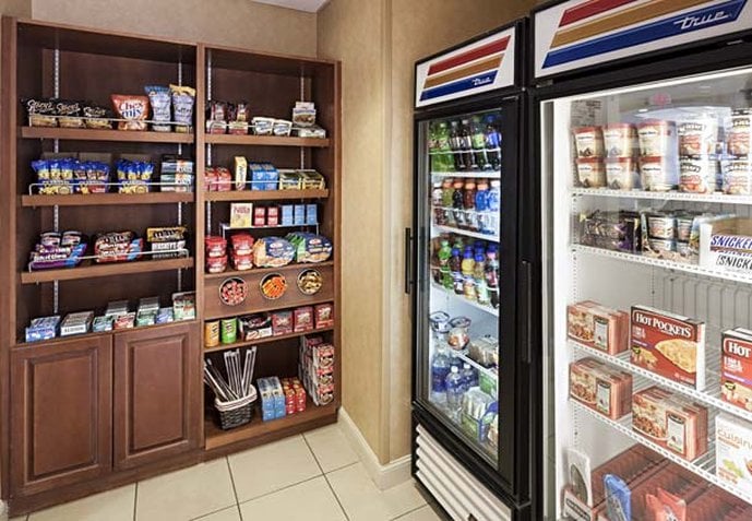 Residence Inn By Marriott Manassas Battlefield Park Manassas Virginia