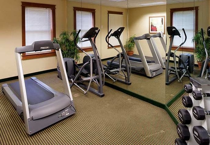 Residence Inn By Marriott Manassas Battlefield Park  | Manassas | Virginia | United States 1