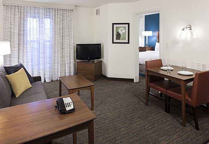 Residence Inn By Marriott Manassas Battlefield Park  | Manassas | Virginia | United States 10
