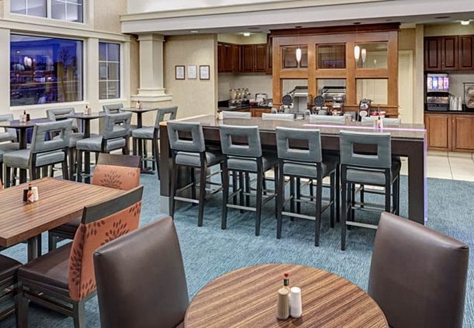 Residence Inn By Marriott Manassas Battlefield Park  | Manassas | Virginia | United States 11