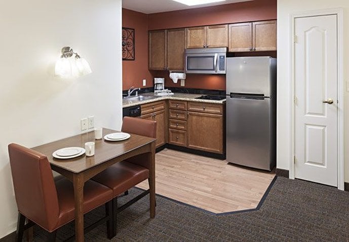 Residence Inn By Marriott Manassas Battlefield Park  | Manassas | Virginia | United States 12