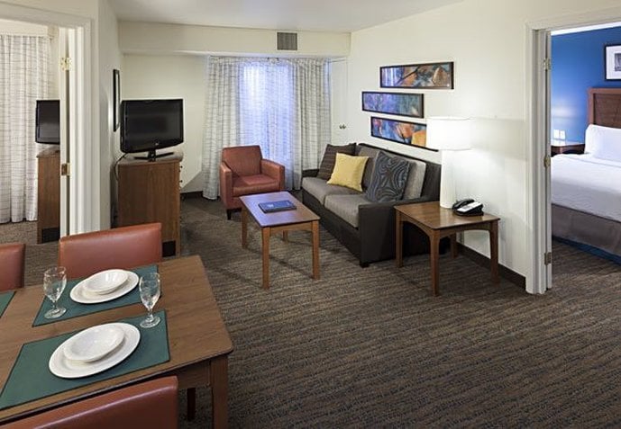Residence Inn By Marriott Manassas Battlefield Park  | Manassas | Virginia | United States 13