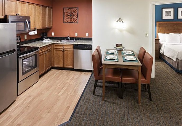 Residence Inn By Marriott Manassas Battlefield Park  | Manassas | Virginia | United States 14
