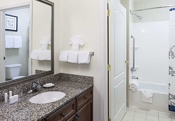 Residence Inn By Marriott Manassas Battlefield Park  | Manassas | Virginia | United States 15