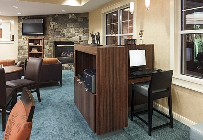 Residence Inn By Marriott Manassas Battlefield Park  | Manassas | Virginia | United States 16