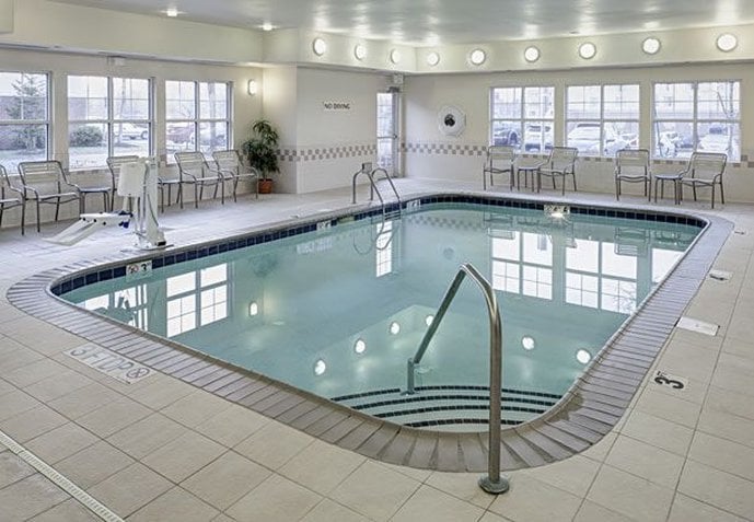 Residence Inn By Marriott Manassas Battlefield Park  | Manassas | Virginia | United States 17