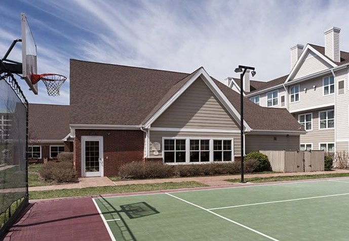 Residence Inn By Marriott Manassas Battlefield Park  | Manassas | Virginia | United States 18