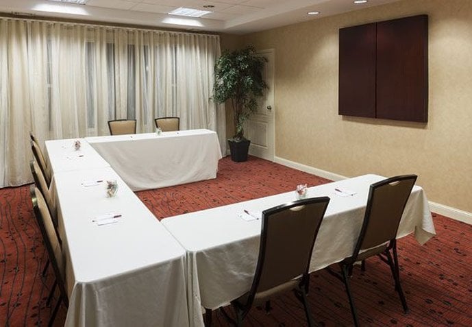 Residence Inn By Marriott Manassas Battlefield Park  | Manassas | Virginia | United States 19