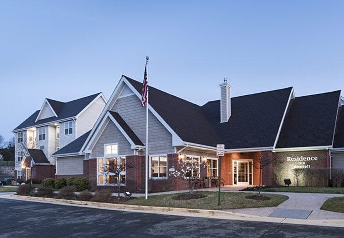 Residence Inn By Marriott Manassas Battlefield Park  | Manassas | Virginia | United States 2