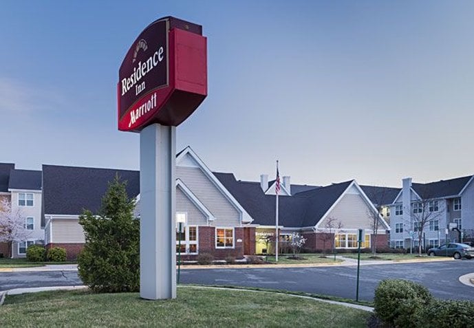 Residence Inn By Marriott Manassas Battlefield Park  | Manassas | Virginia | United States 3
