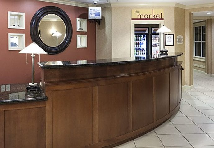 Residence Inn By Marriott Manassas Battlefield Park  | Manassas | Virginia | United States 4