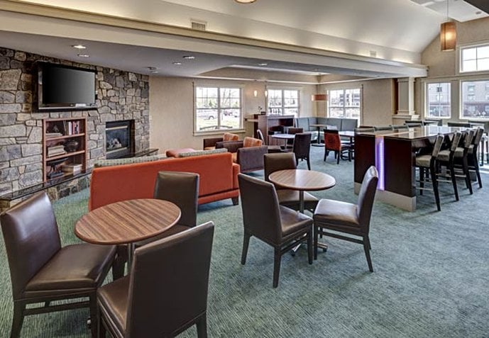 Residence Inn By Marriott Manassas Battlefield Park  | Manassas | Virginia | United States 5