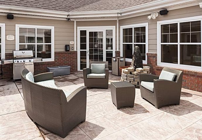 Residence Inn By Marriott Manassas Battlefield Park  | Manassas | Virginia | United States 6