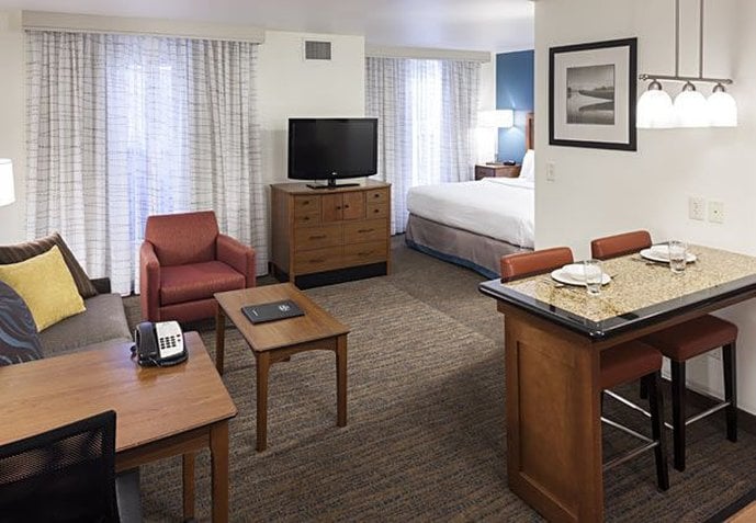 Residence Inn By Marriott Manassas Battlefield Park  | Manassas | Virginia | United States 8