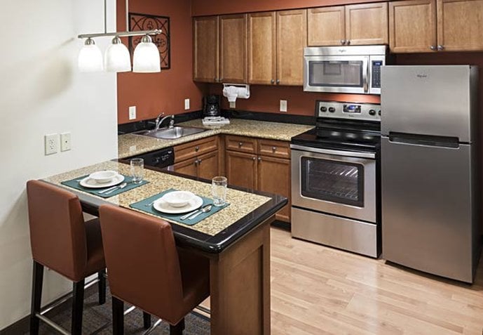 Residence Inn By Marriott Manassas Battlefield Park  | Manassas | Virginia | United States 9