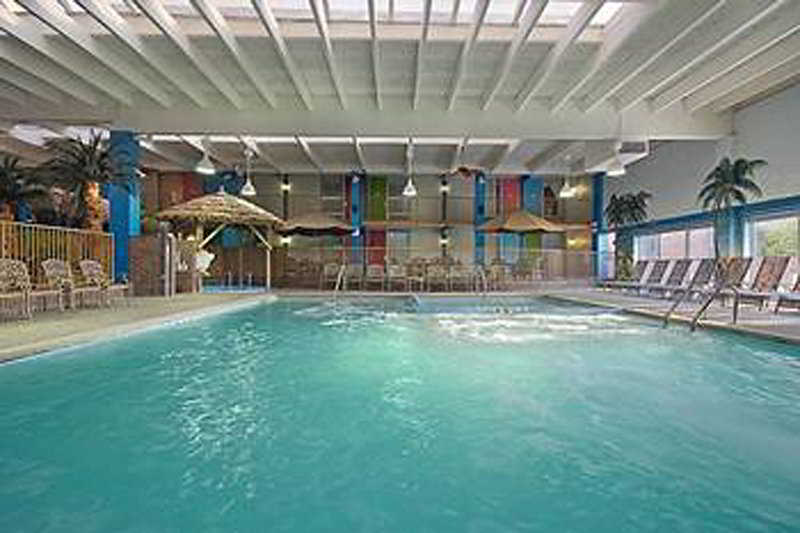 Hotel Ramada Plaza Grand Rapids Grand Rapids