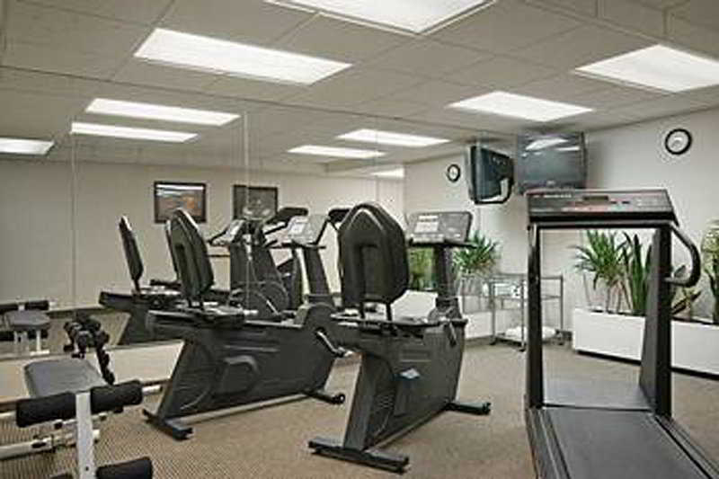 Hotel Ramada Plaza Grand Rapids  | Grand Rapids | Michigan | United States 1