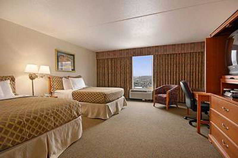 Hotel Ramada Plaza Grand Rapids  | Grand Rapids | Michigan | United States 2