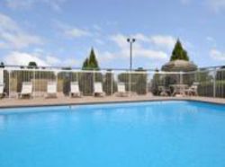 Hotel Ramada Des Moines West 