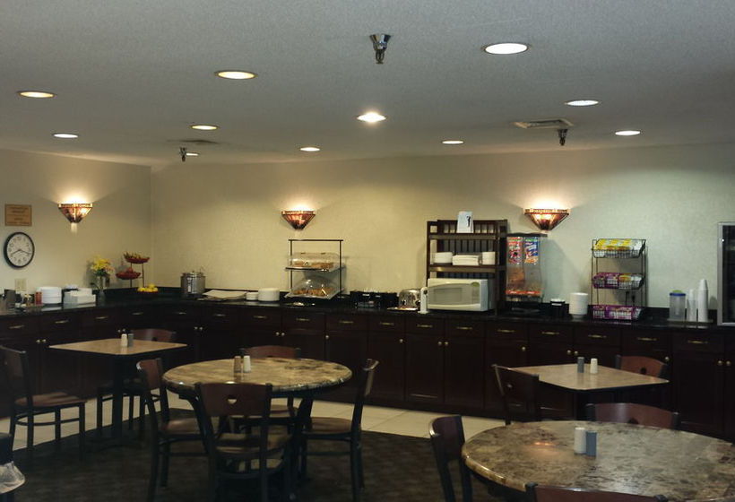 Hotel Ramada Bettendorf Davenport  | Bettendorf | Iowa | United States 1