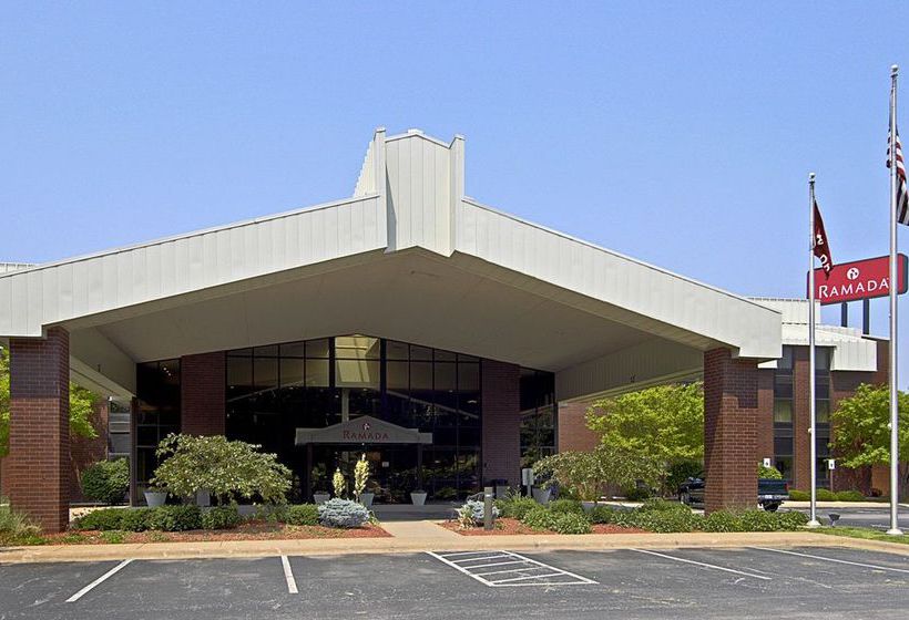 Hotel Ramada Bettendorf Davenport  | Bettendorf | Iowa | United States 13