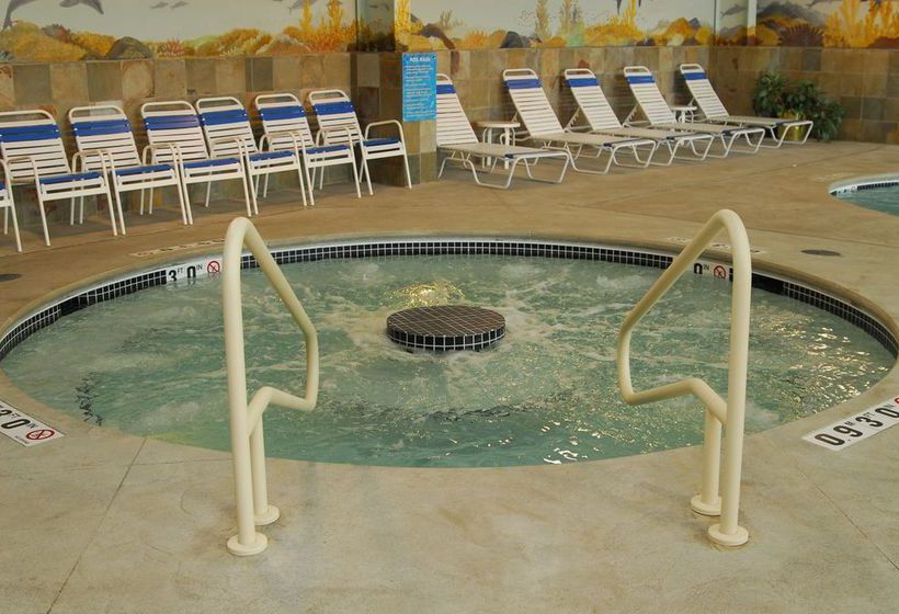 Hotel Ramada Bettendorf Davenport  | Bettendorf | Iowa | United States 15